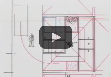 Mediateca 30/40/50 Décadas de Arquitectura Argentina